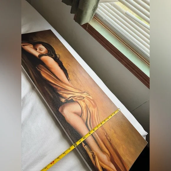 Peaceful, Resting & Peaceful Slumber by Ron Di Scenza - Picture 5 of 7